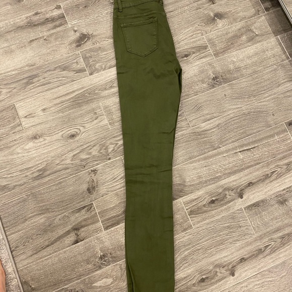 Fashion Nova Jeans - Picture 4 of 4